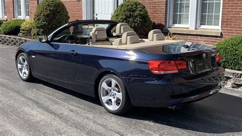 2010 BMW 328i Convertible | F6 | Indy Fall Special 2020