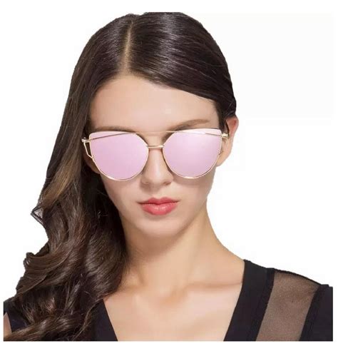 Compra aquí Lentes de Sol Para Mujer Espejados 2020 👈