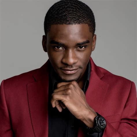 This Is How Sam Okyere Became Korea's Most Famous Black Celebrity - Koreaboo