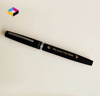 Personalized Pens with Name: at Rs 349/piece in Hyderabad | ID: 20076635997