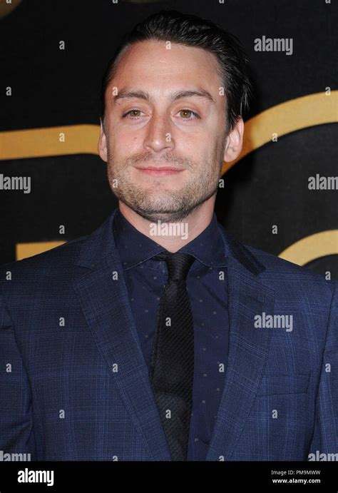 Kieran Culkin at arrivals for HBO Emmy Awards After-Party, Pacific ...