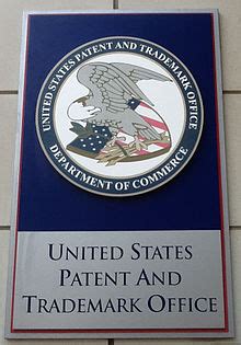 United States Patent and Trademark Office - Wikipedia