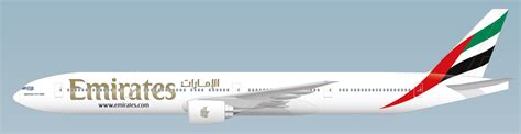 Emirates Introduces Updated Livery - LoyaltyLobby