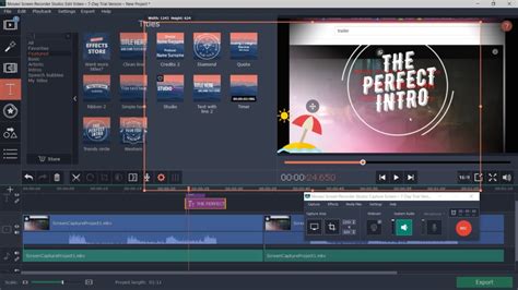 10 Best Screen Recorders for PC: Pros and Cons. Free and Paid versions.