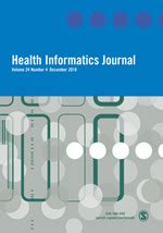 Health Informatics Journal | SAGE Publications Inc