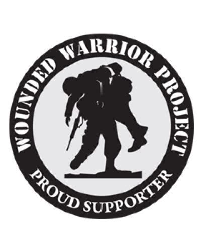 Wounded Warrior Project Logo Vector at Vectorified.com | Collection of Wounded Warrior Project ...