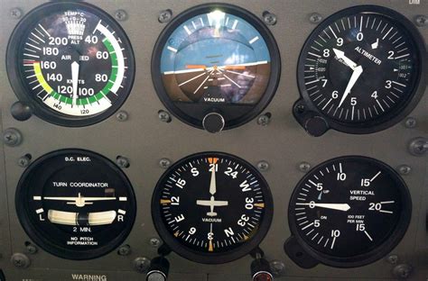 Decoding An Aircraft Tachometer! | Tachometer, Instruments, Cockpit