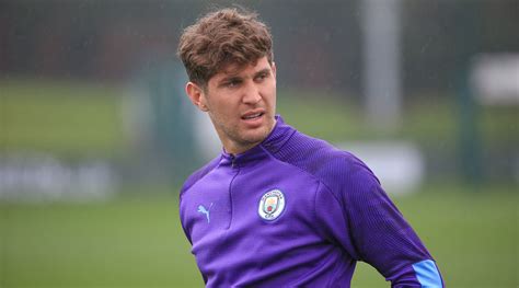 John Stones: Man City defender injured, adds to center back crisis - Sports Illustrated