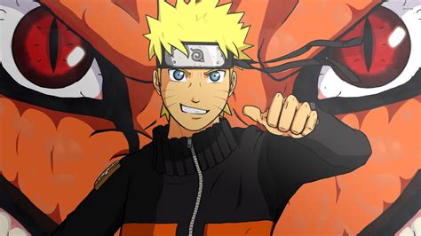 Naruto Uzumaki Wallpaper (80+ images)