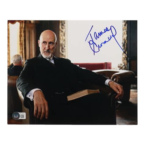 James Cromwell Signed "Boardwalk Empire" 8x10 Photo (Beckett) | Pristine Auction