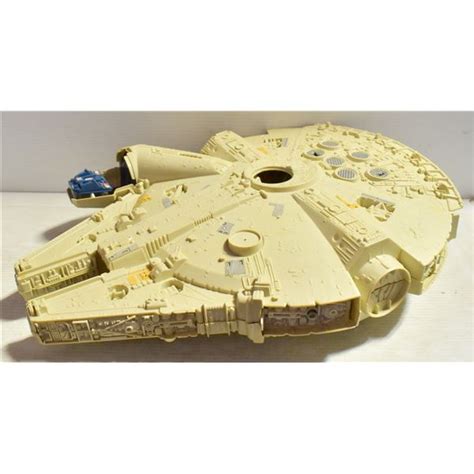 1979 KENNER STAR WARS MILLENNIUM FALCON VINTAGE