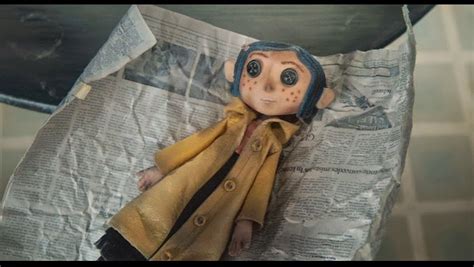 TheBreadsmasher: Coraline Little Me Dolls by Paloma Soledad