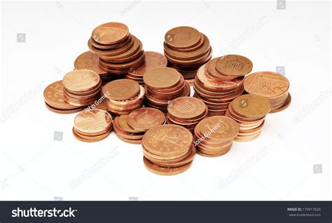 408 Stack of pennies uk Images, Stock Photos & Vectors | Shutterstock