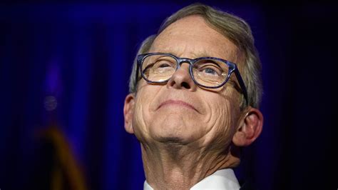 Ohio Gov. Mike DeWine tests negative after positive COVID-19 test ...