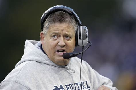 Fired Charlie Weis still highest paid Notre Dame coach on payroll ...