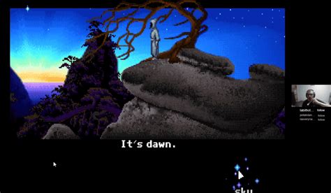 LucasArts adventure games – downthecrop