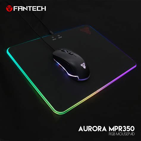 FANTECH MPR350 Gaming Mouse Pad - FANTECH