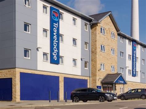 Hotels in Wakefield - Travelodge