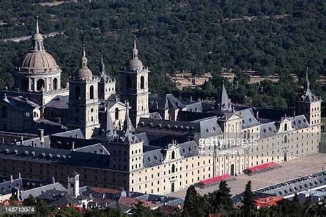 272 El Escorial Palace Stock Photos, High-Res Pictures, and Images - Getty Images