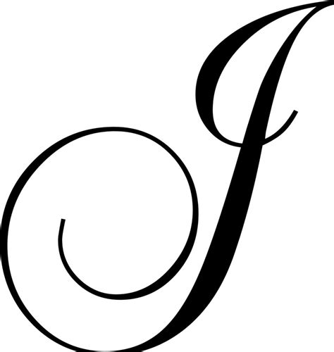 Cursive Alphabet J | AlphabetWorksheetsFree.com