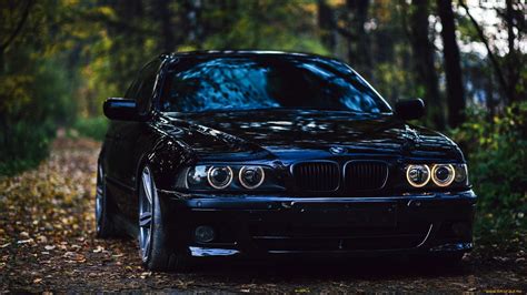 Pictures Of Bmw E39