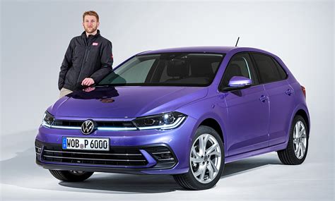 Polo Gti 2021 / Vw Polo Gti 2021 Zeigt Sich Im Inoffiziellen Rendering ...