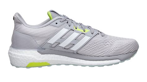 adidas Supernova men's and women's running shoe performance review