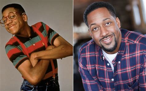 Jaleel White on new show "Me, Myself & I," growing up as Urkel and "adulting" - CBS News