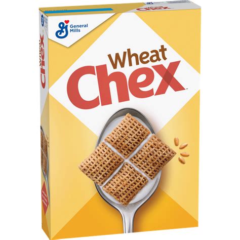 Wheat Chex Cereal | Gluten Free Cereal