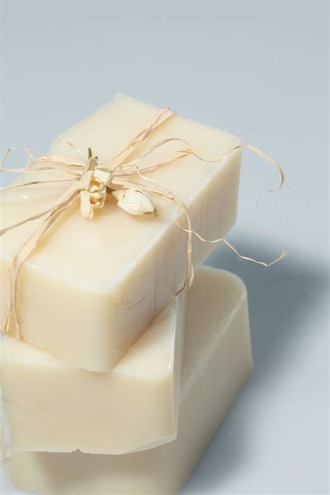 Basic and Easy Homemade Soap Making Recipes