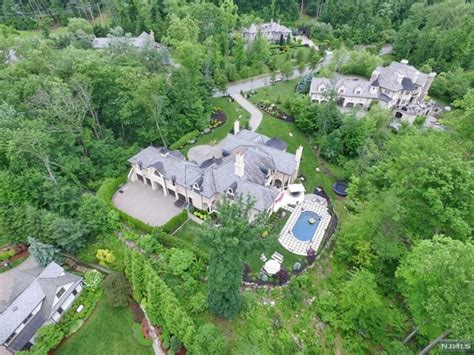 RHONJ's Melissa Gorga & Joe Gorga List NJ Mansion for $3.3M | Most Wanted