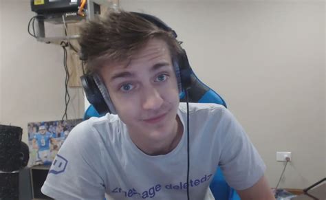 Twitch Streamer Ninja Draws Backlash For Using N-Word During 'Fortnite' Stream - Tubefilter