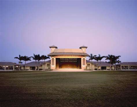 Sunset Cove Amphitheater - Boca Raton | Place - Arena Venue Stadium