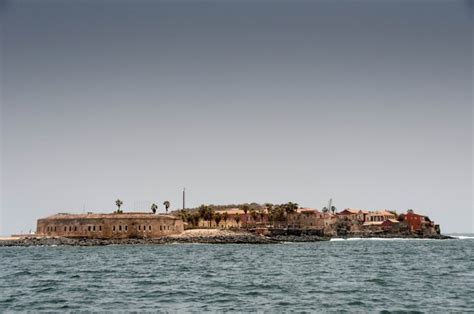 Goree Island | GoUNESCO | Go UNESCO