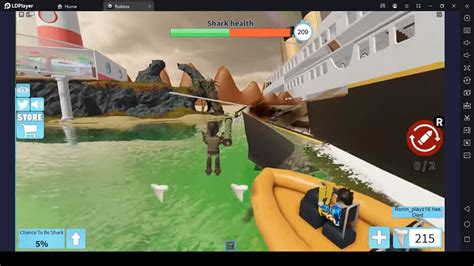 Roblox Sharkbite Beginner Guide and Everything to Know-Game Guides-LDPlayer