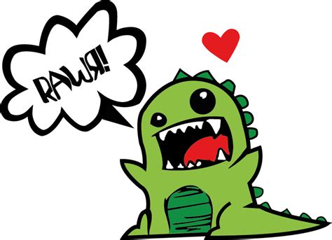 Rawr Cute Dinosaurs Cute Dinosaur Backgrounds - Honestly Nevermind