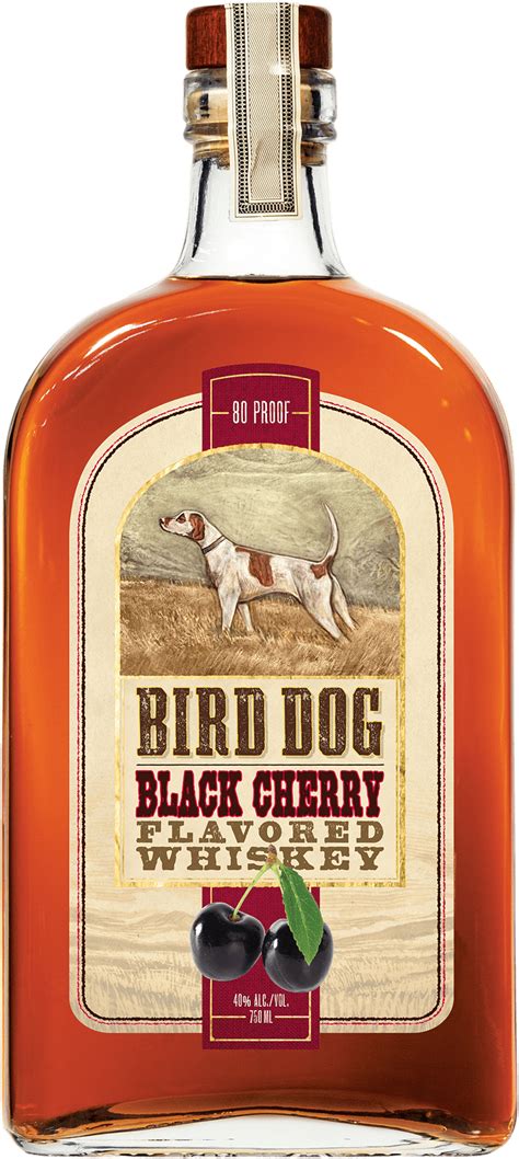 Blackberry Flavored Whiskey | Drinks, Cocktails, Recipes | Bird Dog Whiskey