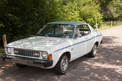 1975 Dodge Colt - Information and photos - MOMENTcar