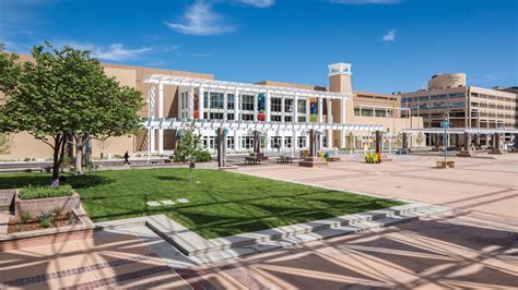 Albuquerque Convention Center by Dekker/Perich/Sabatini - Architizer