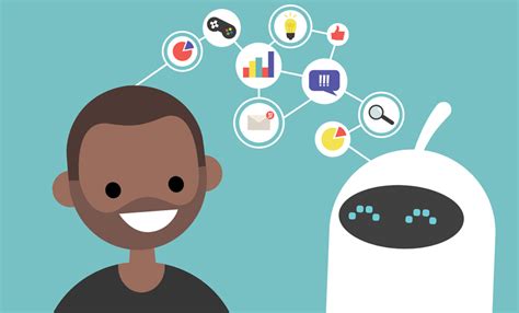 When Should Humans Be Used Over Bots In Customer Service? - Glia Blog | Digital Customer Service ...