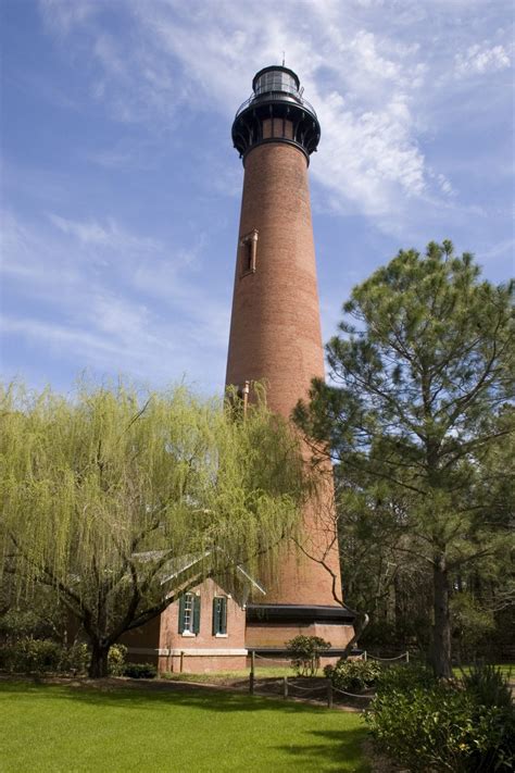 6 Things Not To Miss At This Outer Banks Lighthouse | Currituck Beach ...