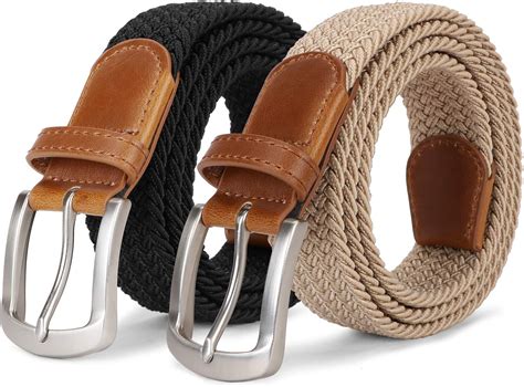 10+ Mens Braided Belt - FWDMY