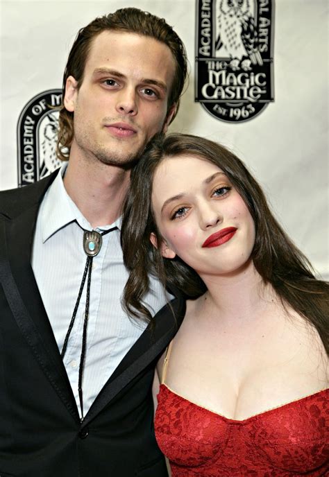 Who is Matthew Gray Gubler’s Wife? All About His Dating Life