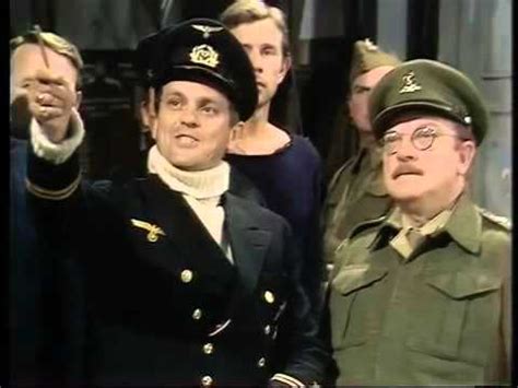 Dad's Army Don't Tell Him Pike trimmed - YouTube