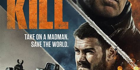 Jesse Metcalfe Fan | 'Hard Kill' trailer + poster - Jesse Metcalfe Fan