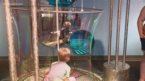 Children's Museum of Virginia back open in Portsmouth after closing for ...