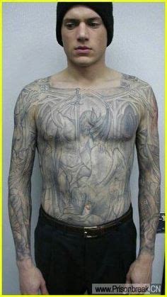 Loved the tattoos from Prison Break? Too scared to get inked? Theres a shirt for that! Products ...