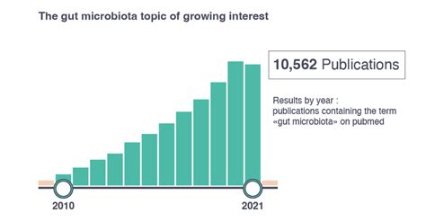 The link between Microbiome and Human Health - ADARE Biome