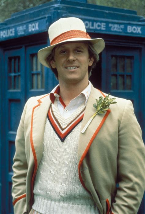 Peter Davison | Doctor who, Classic doctor who, Doctor who actors