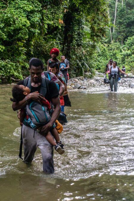 Cruzar el desarraigo: cómo comprender la migración forzada | Revista Pesquisa Javeriana